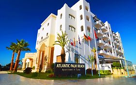 Atlantic Palm Beach Agadir 4*